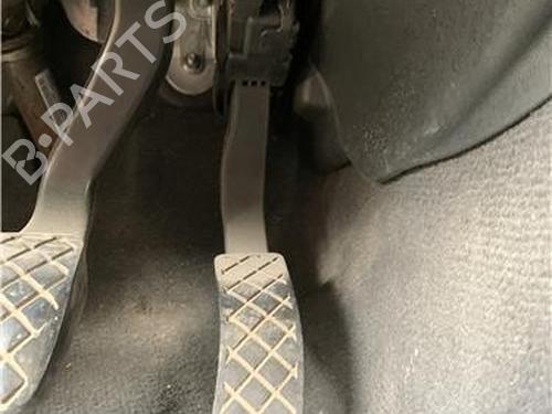 Pedal AUDI A4 B8 Avant (8K5) 2.0 TDI | BP32418419I4 