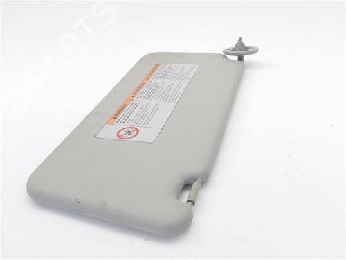 Right sun visor FIAT SEDICI (189_) 1.9 D Multijet | BP29574407I2 