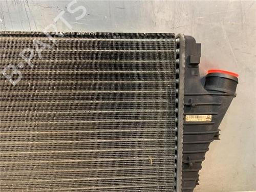 Intercooler SAAB 9-3 (YS3F, E79, D79, D75) 1.9 TiD | BP22632615M30 