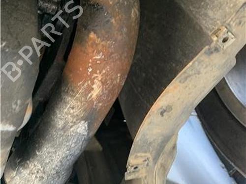 Pipe VW GOLF V (1K1)  | BP32389080M125  - Image 8