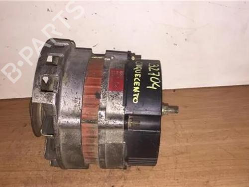 Alternator FIAT CINQUECENTO (170_) 0.9 (170AB) | BP9661671M7 