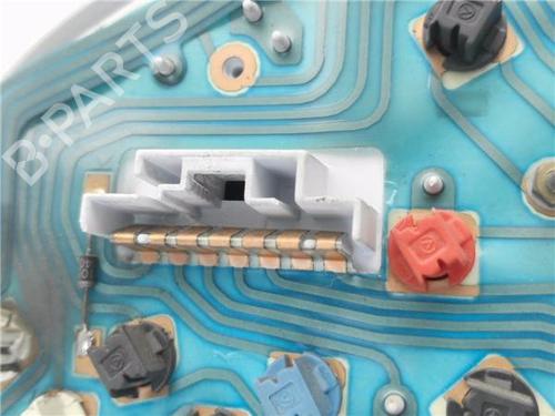 Cockpit LANCIA Y10 (156_) 1.1 i.e. Fire (156AG) | BP30482624C47