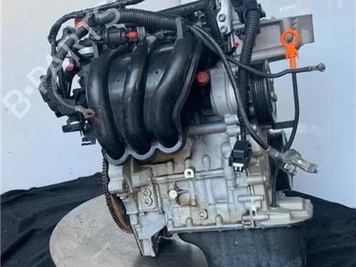 Engine SKODA FABIA II (542) 1.2 | BP15588168M1 