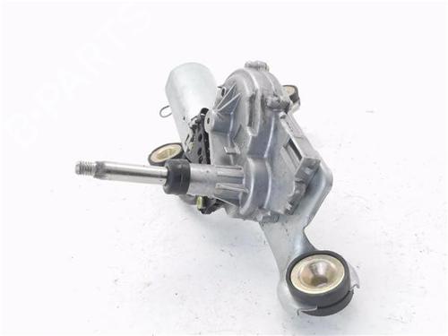 Rear wiper motor FORD FIESTA IV (JA_, JB_) 1.3 i | BP30135391M102 