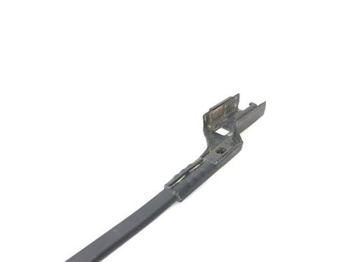Front windshield wiper arm VW POLO (9N_, 9A_)  | BP25729704C143 