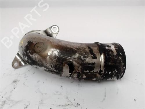Pipe AUDI A6 C7 (4G2, 4GC) S6 quattro | BP14343740M125 