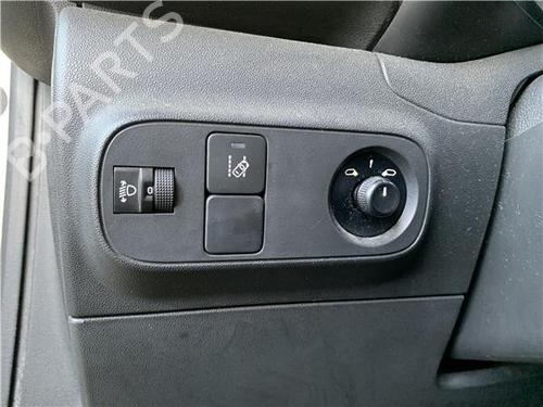Mirror switch CITROËN C3 III (SX) 1.2 VTi 82 | BP33288042I25  - Image 8