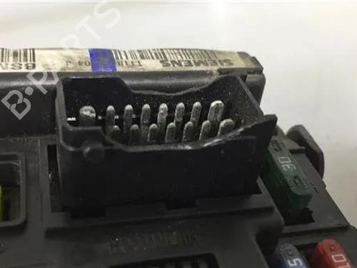 Other CITROËN C2 (JM_) 1.4 HDi | BP14340106O1 