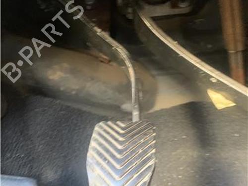 Clutch pedal JEEP COMPASS (MK49) 2.0 CRD | BP32418049I13 