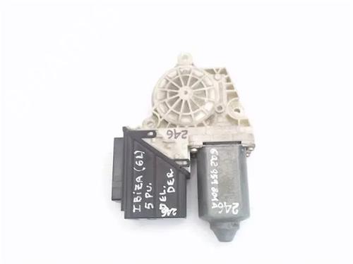 Right front window motor SEAT IBIZA III (6L1)  | BP14343220E20 