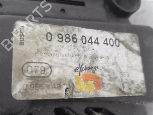 Alternator PEUGEOT 406 (8B)  | BP29562282M7 