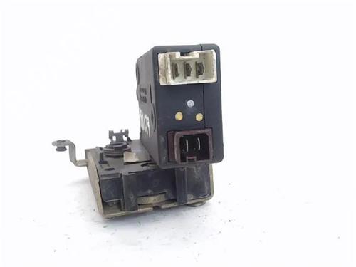 Front right lock CITROËN SAXO (S0, S1)  | BP11362429C97 
