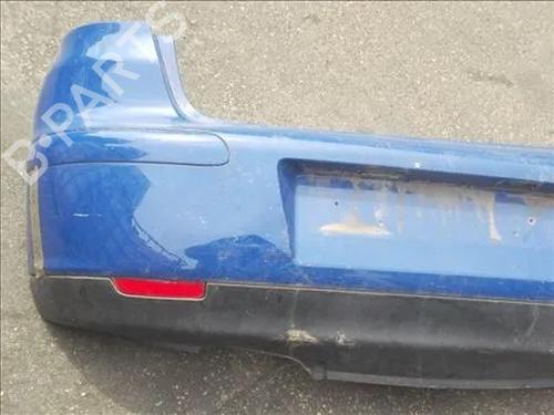 Rear bumper SEAT IBIZA III (6L1) 1.2 | BP9660966C8 