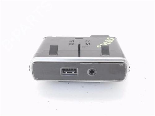 Electronic module ALFA ROMEO GIULIA (952_) | BP37260956M83 - Image 2