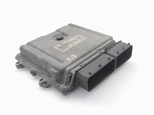 Used Electronic module Electronic module MITSUBISHI COLT VI (Z3_A, Z2_A) 1.5 DI-D (Z39A) (95 hp) 36040549 36040549