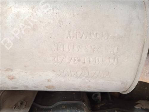 Exhaust system VW GOLF VI (5K1) | BP32417413M121 - Image 7