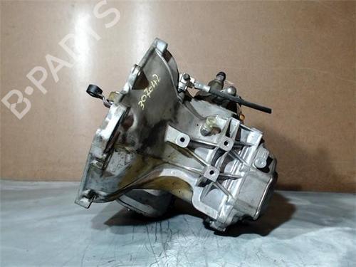 Gearbox OPEL VECTRA B (J96)  | BP19088903M3 