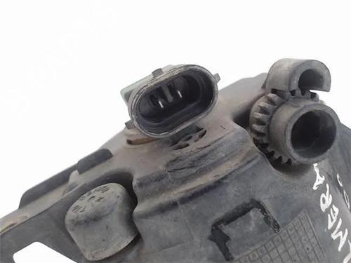 Left front fog light NISSAN ALMERA II Hatchback (N16)  | BP18113867C30 