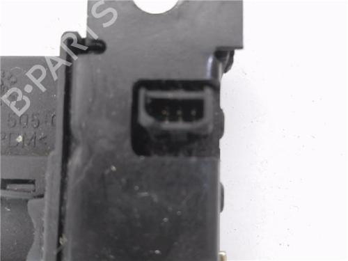 Tailgate lock SEAT LEON (1M1) 1.8 20V T 4 | BP30980957C101