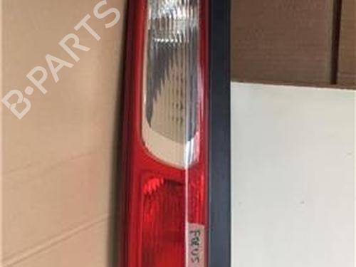 Used Left taillight FORD FOCUS II (DA_, HCP, DP) [2004-2013]  13055591