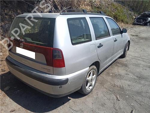Alternator SEAT CORDOBA Vario (6K5)  | BP29490655M7 