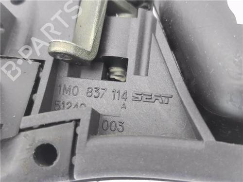 Rear right interior door handle SEAT LEON (1M1) | BP36477204I16 - Image 7