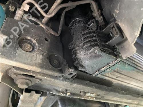 Used Intercooler Intercooler RENAULT GRAND SCÉNIC III (JZ0/1_) 1.5 dCi (JZ0B, JZ07) (106 hp) 33729439 33729439