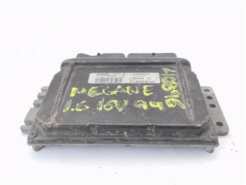 Electronic module RENAULT MEGANE I (BA0/1_)  | BP29251292M83 