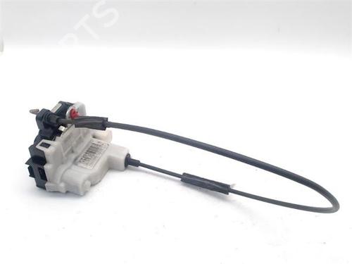 Front right lock FIAT 500 (312_) 1.3 D Multijet (312AXB1A) | BP24869519C97 