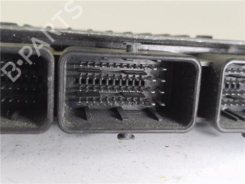 Electronic module RENAULT MEGANE II (BM0/1_, CM0/1_) | BP10982813M83