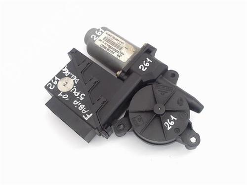 Right front window motor SKODA FABIA I (6Y2)  | BP14343225E20 