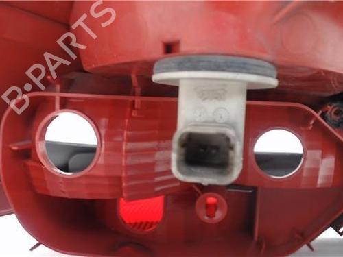 Right taillight RENAULT MEGANE II (BM0/1_, CM0/1_)  | BP16729064C35 