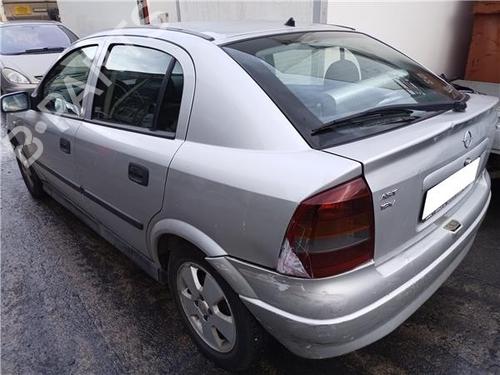 Left front window switch OPEL ASTRA G Hatchback (T98) | BP32162161I27 - Image 14