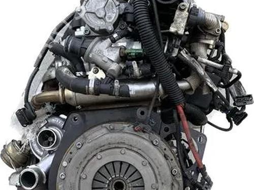 Motor FIAT STILO (192_) [2001-2010]  12677950