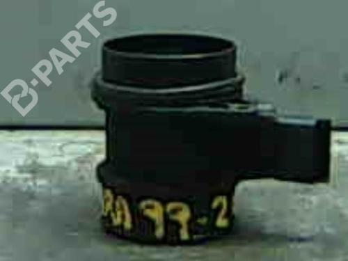 Used Mass air flow sensor CITROËN XSARA (N1) 2.0 HDi 90 (90 hp) 9662036