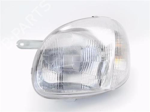Used Left headlight HYUNDAI ATOS (MX) [1997-2015]  29574451