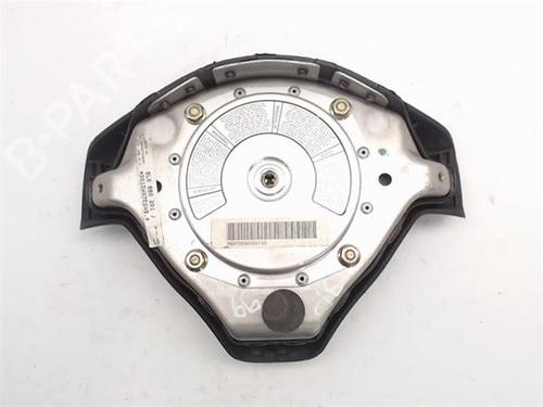 Driver airbag AUDI A3 (8L1)  | BP13052295C9 