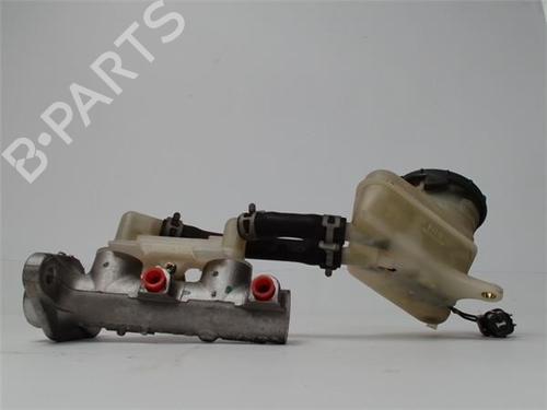 Hovedbremsecylinder HONDA CIVIC VII Hatchback (EU, EP, EV) 1.7 CTDi (EP4, EU9) | BP13538604M77 