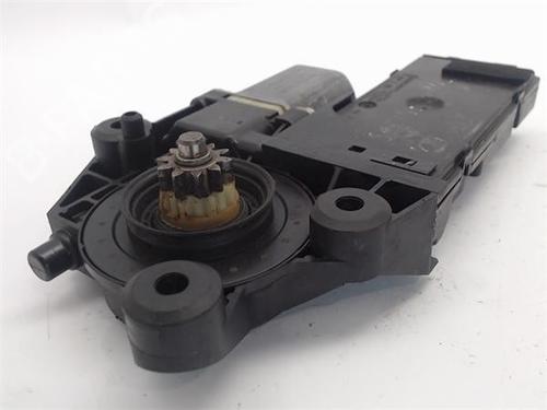 Left front window motor RENAULT SCÉNIC III (JZ0/1_)  | BP14343858E21 