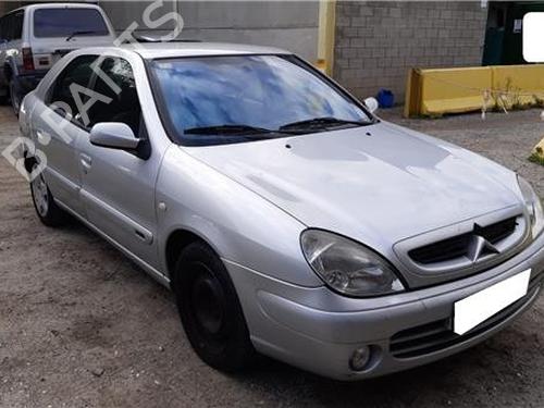 Right front driveshaft CITROËN XSARA (N1) 2.0 HDi 90 | BP11342654M39 