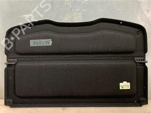 Used Rear parcel shelf RENAULT SCÉNIC III (JZ0/1_) 1.5 dCi (106 hp) 16252914