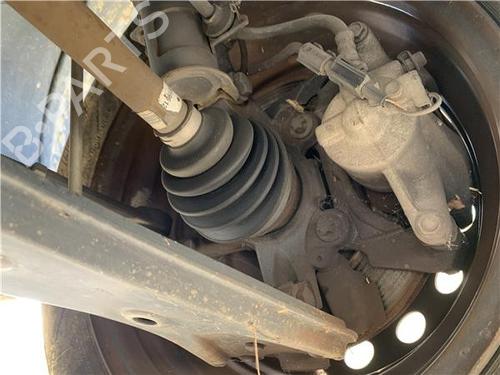 Left front steering knuckle OPEL COMBO Box Body/MPV (X12) 1.3 CDTI (B05) | BP33288137M25  - Image 10