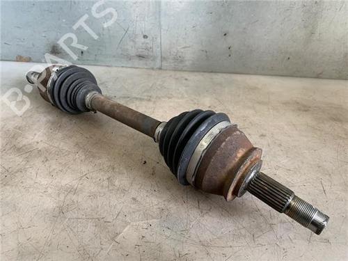Left front driveshaft OPEL COMBO Box Body/MPV (X12) 1.3 CDTI (B05) | BP35951055M38 - Image 10