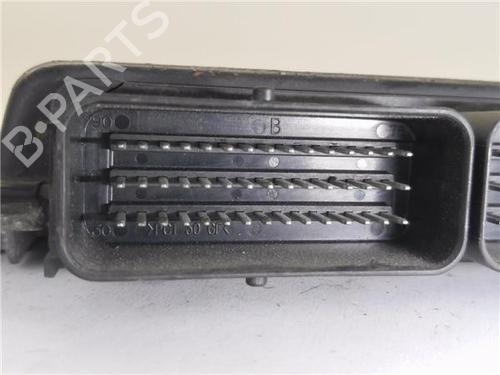 Electronic module RENAULT CLIO II (BB_, CB_)  | BP28818737M83 