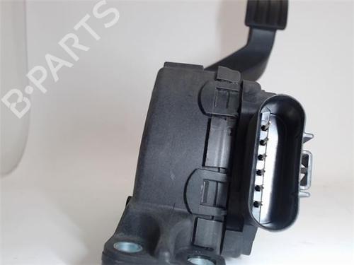 Pedal FORD FIESTA V (JH_, JD_)  | BP10315112I4 