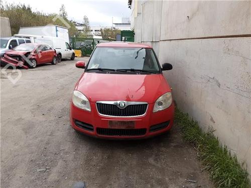 Elektronisk modul SKODA FABIA II (542)  | BP16343937M83 