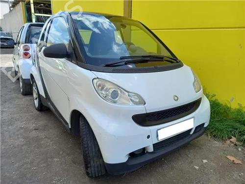 Intercooler SMART FORTWO Coupe (451)  | BP25008387M30 