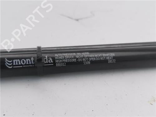 Left rear shock absorber HYUNDAI i10 II (BA, IA)  | BP29158182M18 