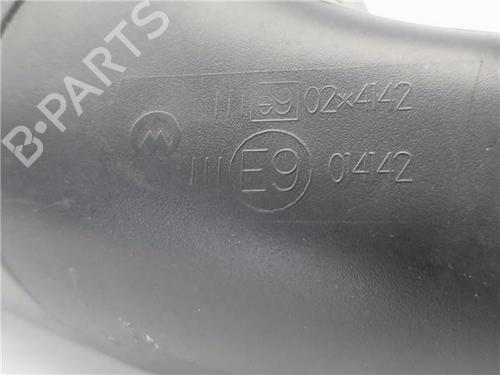 Left mirror SEAT IBIZA III (6L1) 1.9 TDI | BP29023404C26 