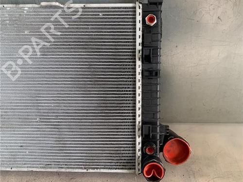 Water radiator MERCEDES-BENZ CLK (C209) CLK 200 Kompressor (209.342) | BP15056049M31 
